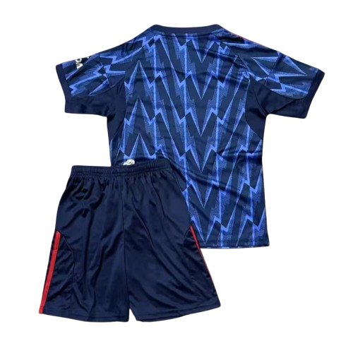 Arsenal Away Jersey 25/26 – Kids