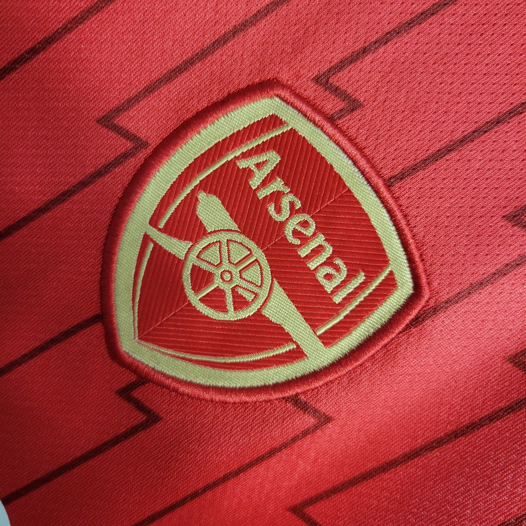 Arsenal Kids Kit 2023/2024