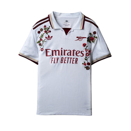 Arsenal Blossom Jersey – Limited Edition 2026