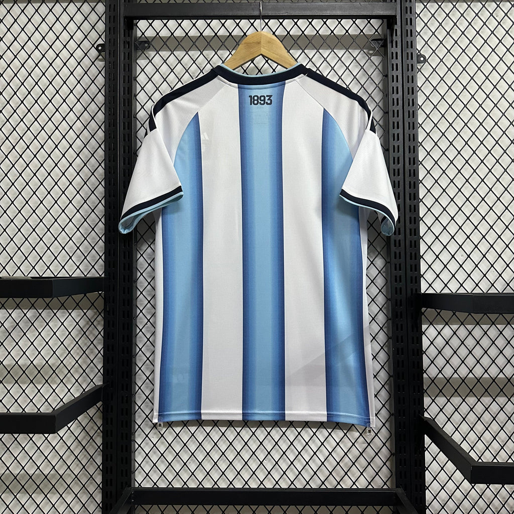 Argentina 2022 World Champions Home Jersey