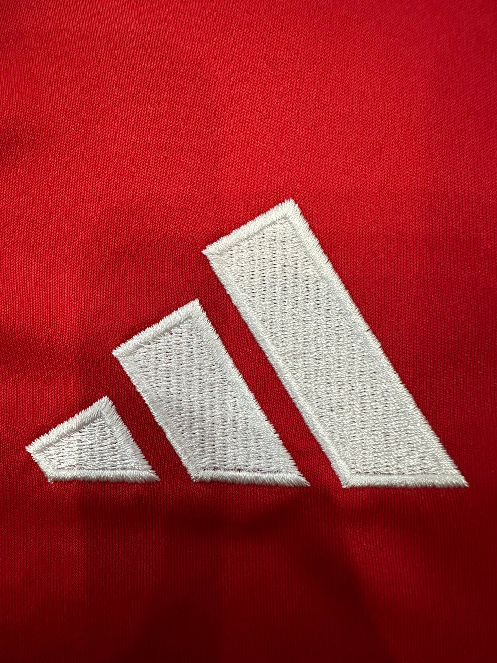 Arsenal Home Kit 2022/23 – Red, White & Navy Edition