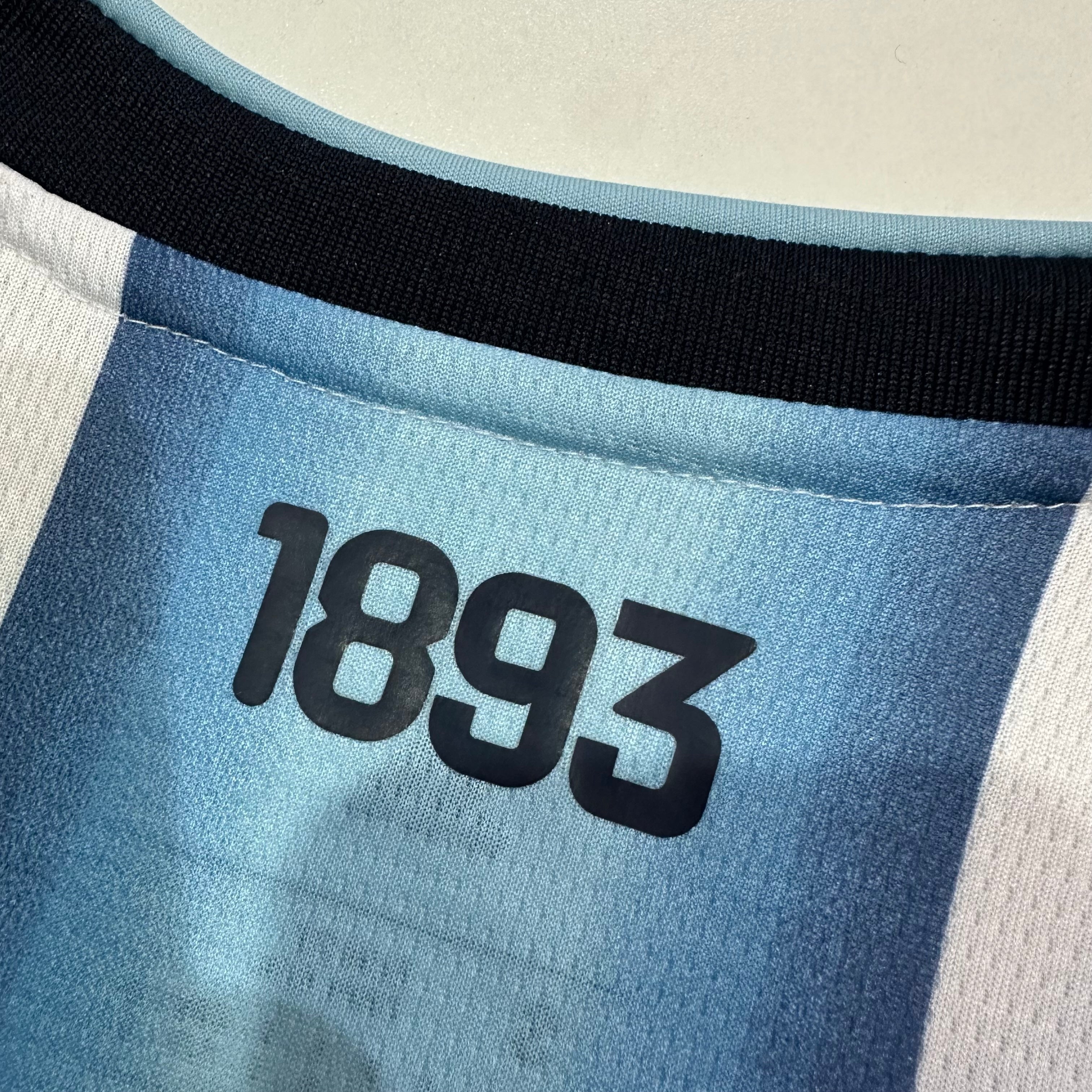 Argentina 2022 World Champions Home Jersey