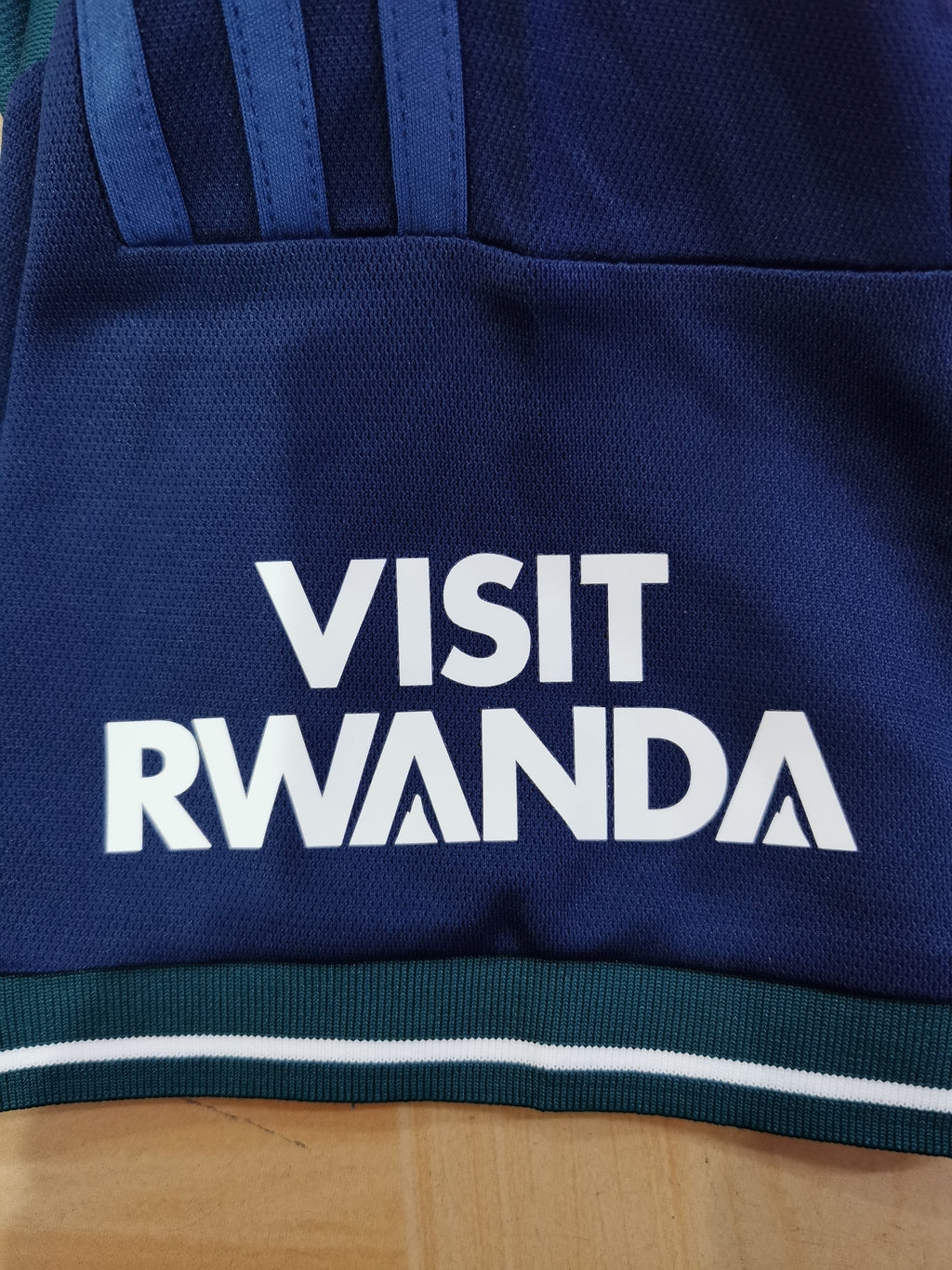 Arsenal Goalkeeper Kit 2024/25 – Green Edition