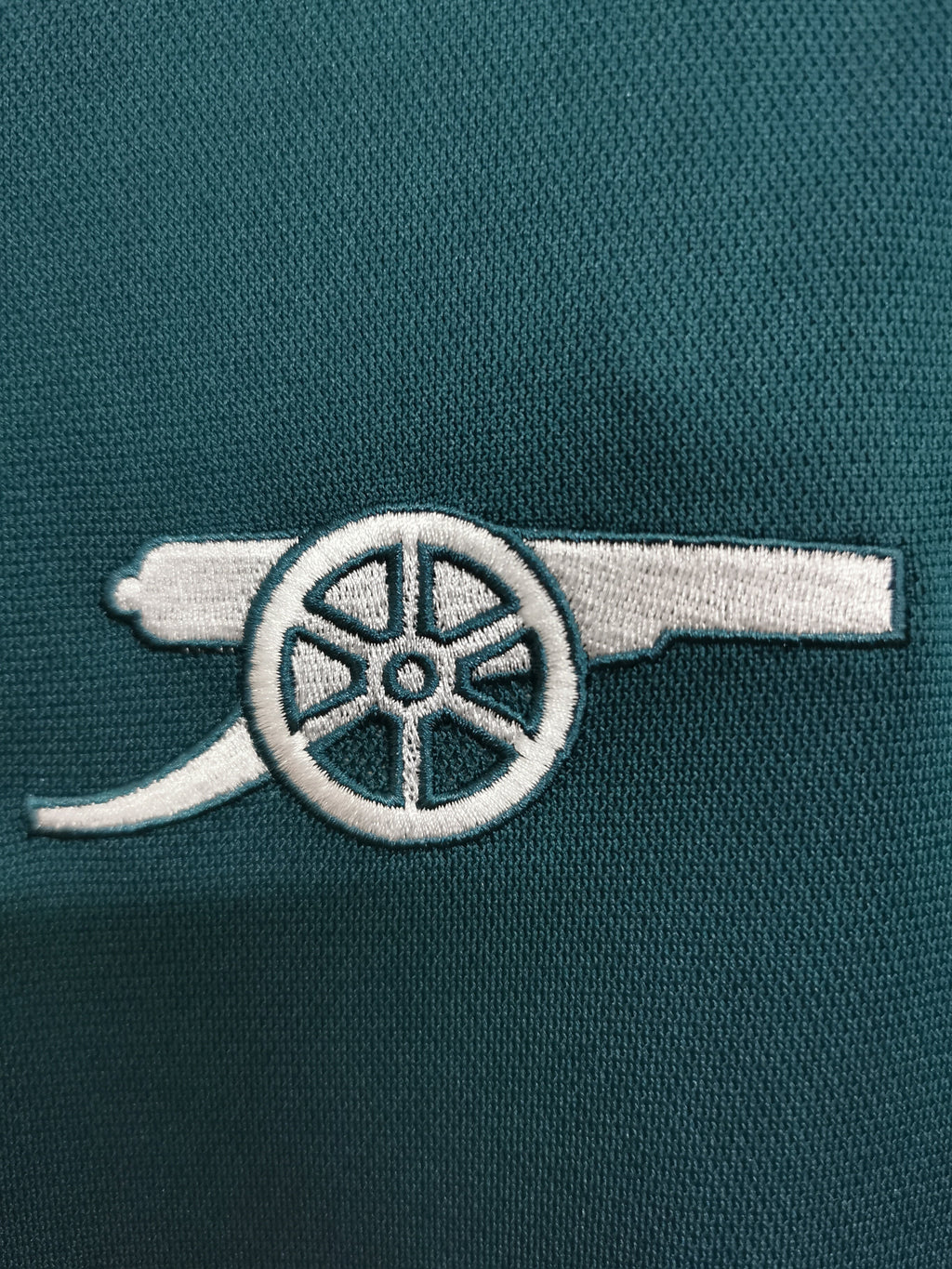 Arsenal Goalkeeper Kit 2024/25 – Green Edition